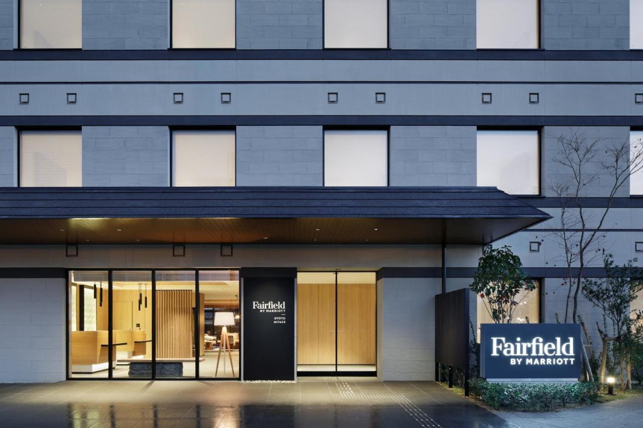 Fairfield By Marriott Kyoto Amanohashidate Miyazu Extérieur photo