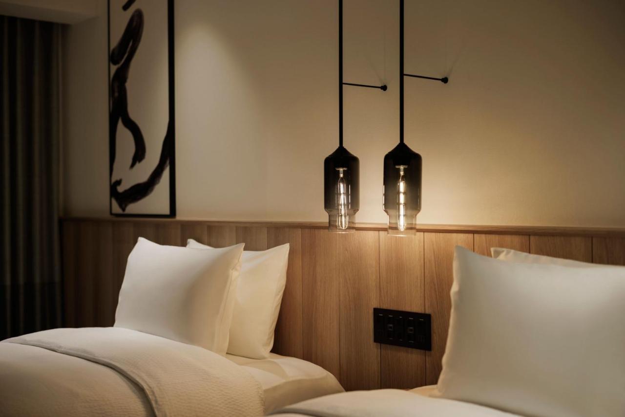 Fairfield By Marriott Kyoto Amanohashidate Miyazu Extérieur photo
