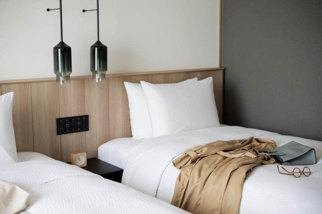 Fairfield By Marriott Kyoto Amanohashidate Miyazu Extérieur photo