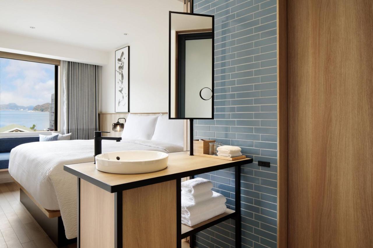 Fairfield By Marriott Kyoto Amanohashidate Miyazu Extérieur photo