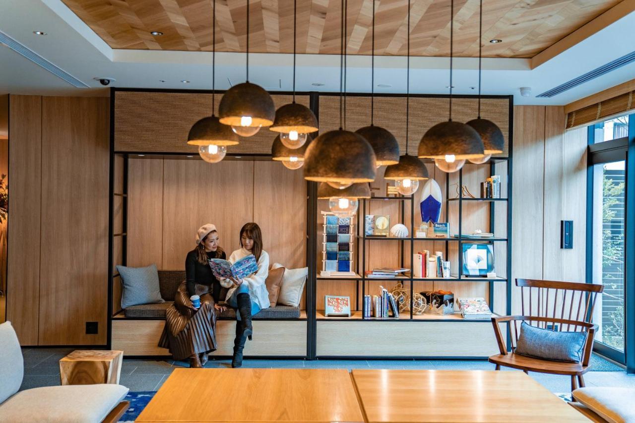 Fairfield By Marriott Kyoto Amanohashidate Miyazu Extérieur photo