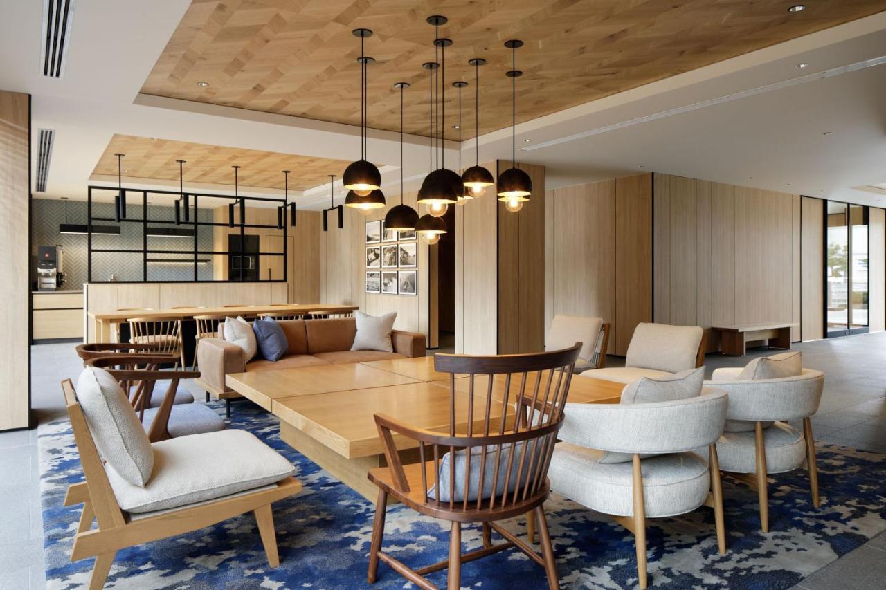Fairfield By Marriott Kyoto Amanohashidate Miyazu Extérieur photo